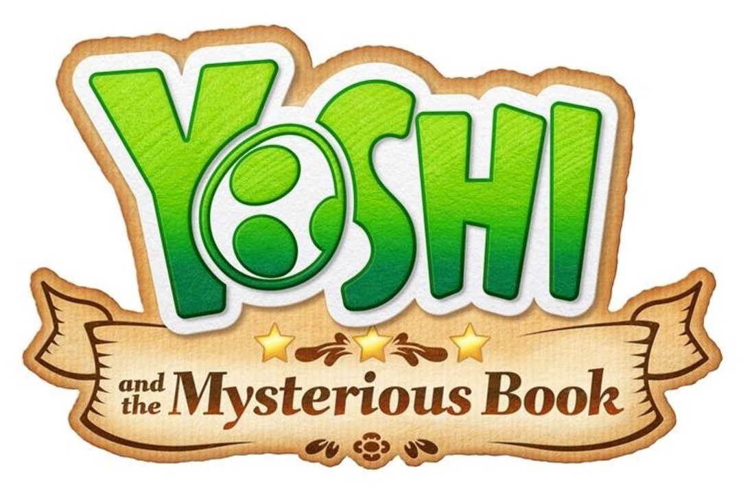YOSHI hd Mysterious Book GU CỢO V 商願2025-104892の商標見本
