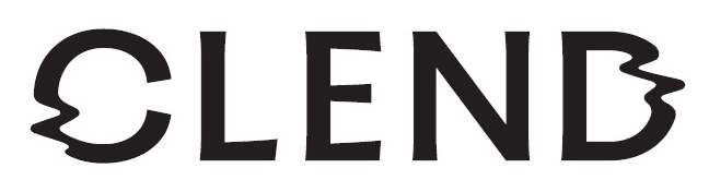 CLEND 商願2025-105864の商標見本