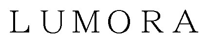 LUMORA 商願2025-108221の商標見本