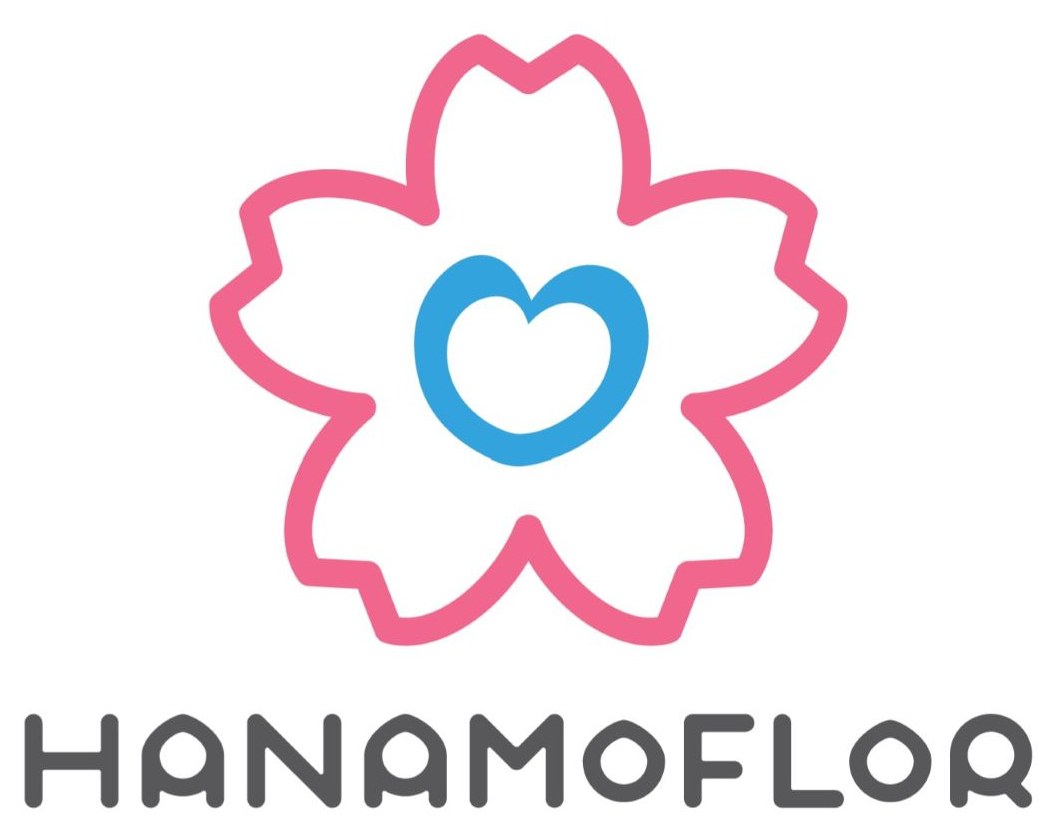 HANAMOFLOR 商願2025-108871の商標見本