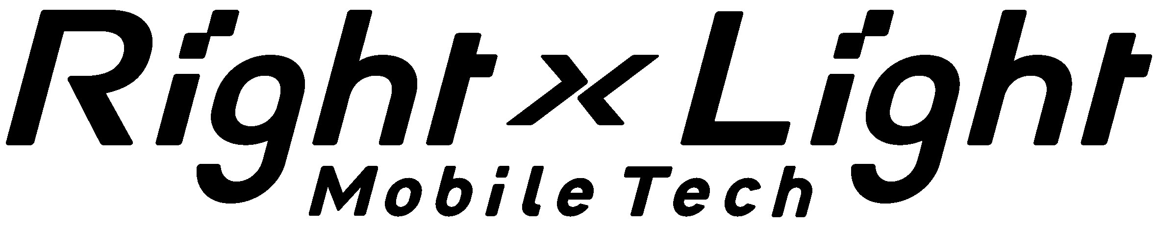 Right x Light Mobile Tech 商願2025-110296の商標見本