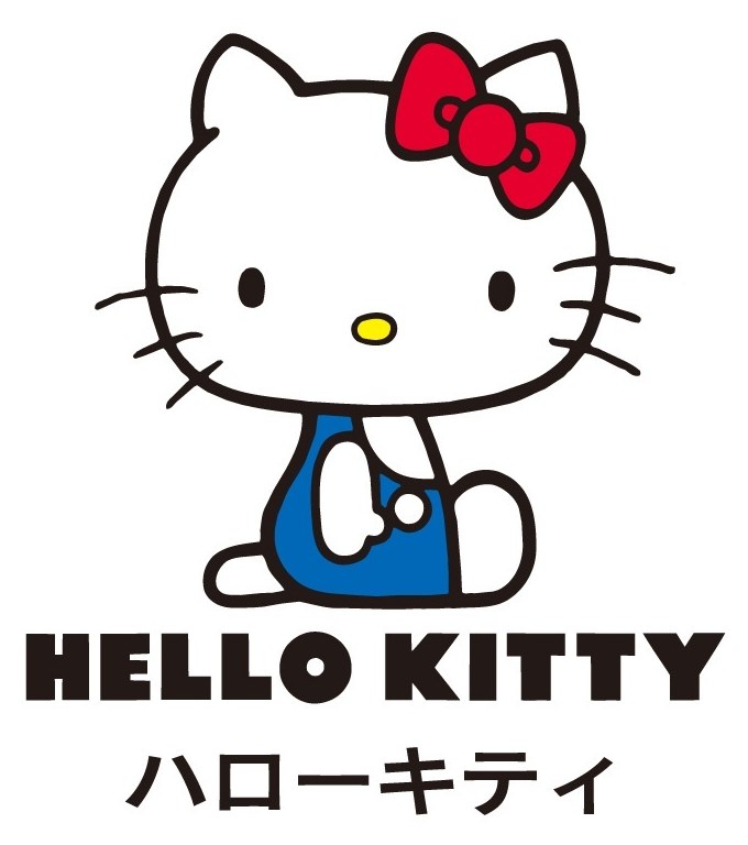 HELLO KITTY ハローキテイ 商願2025-110560の商標見本