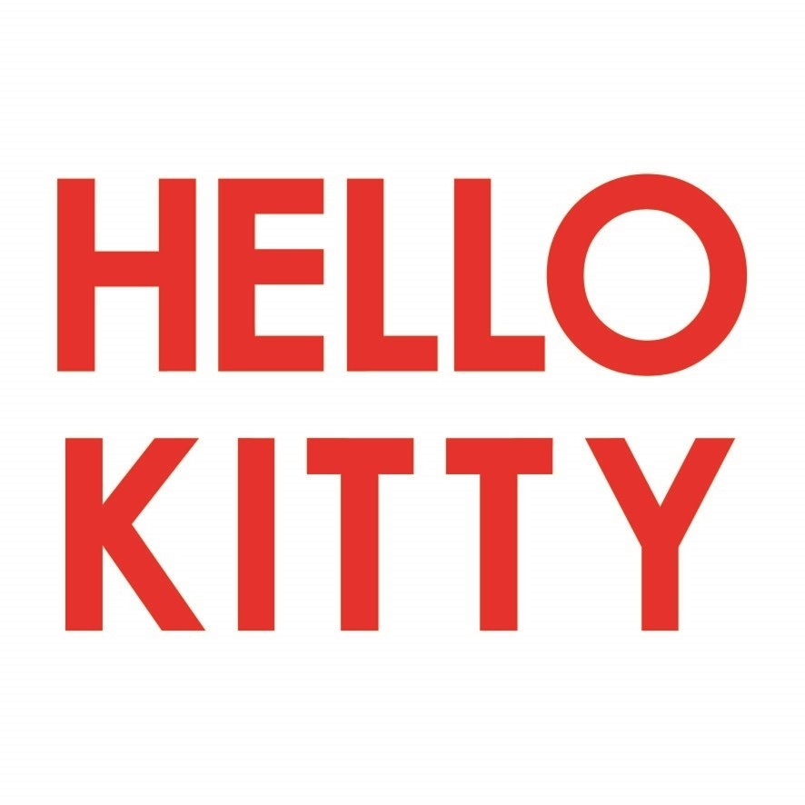 HELLO KITTY 商願2025-110561の商標見本
