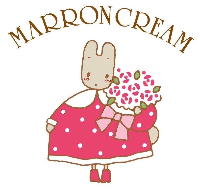 MARRONCREAN 商願2025-110562の商標見本