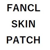 FANCL SKIN PATCH 商願2025-112078の商標見本