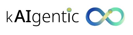 kAIgentic C° 商願2025-113038の商標見本