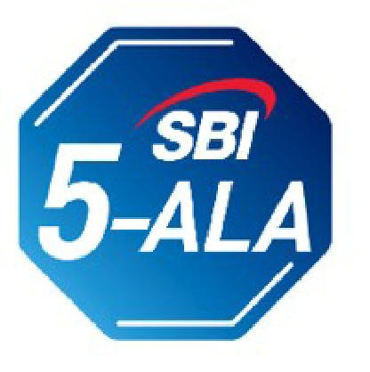 5-ALA 商願2025-113181の商標見本