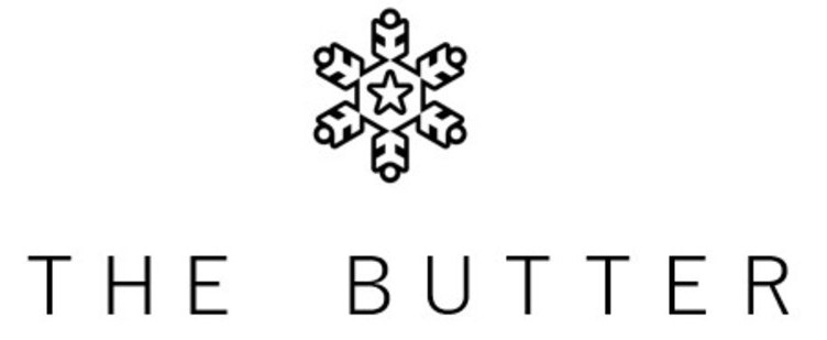 THE BUTTER 商願2025-113185の商標見本