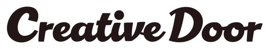 Creative Door 商願2025-113510の商標見本