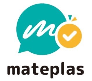 mateplas 商願2025-114097の商標見本