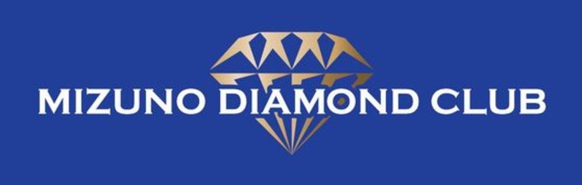 MIZUNO DIAMOND CLUB 商願2025-114882の商標見本