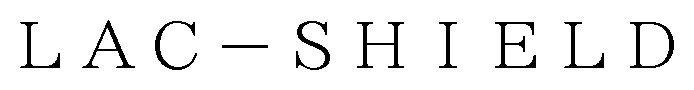 LAC-SHIELD 商願2025-115696の商標見本