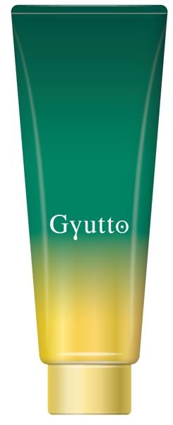 Gyutto 商願2025-115918の商標見本