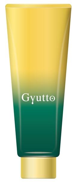 Gyutto 商願2025-115919の商標見本