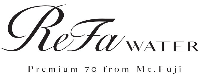 ReFarWArER Premium from Mt.Fuji 商願2025-116875の商標見本