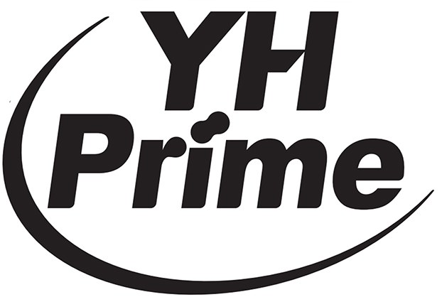 YH Prime 商願2025-117775の商標見本