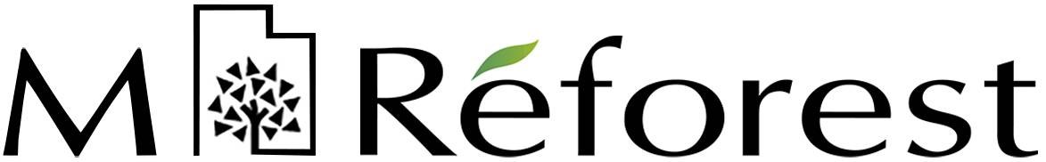 M Reforest 商願2025-118606の商標見本
