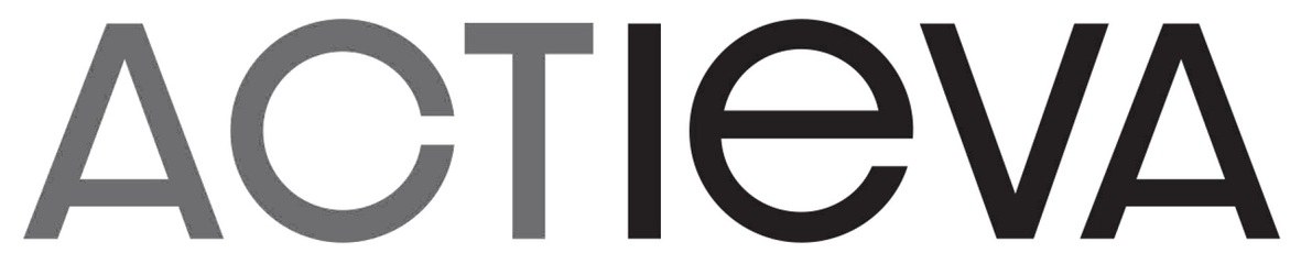 ACTIEVA 商願2025-118876の商標見本