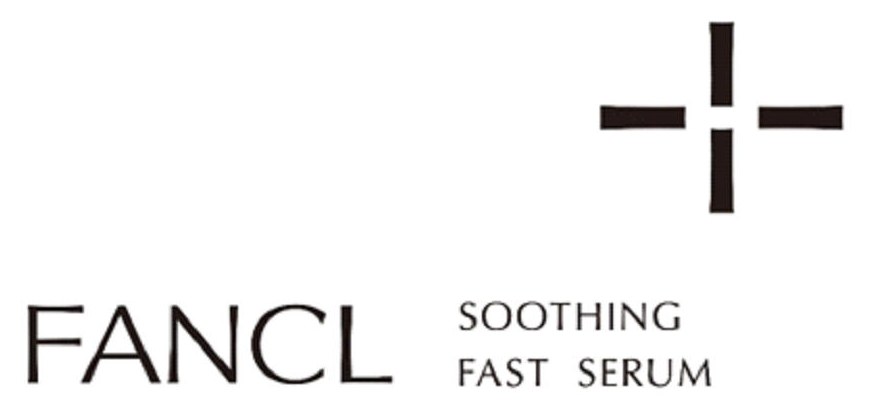 SOOTHING FAST SERUM FANCL 商願2025-118911の商標見本