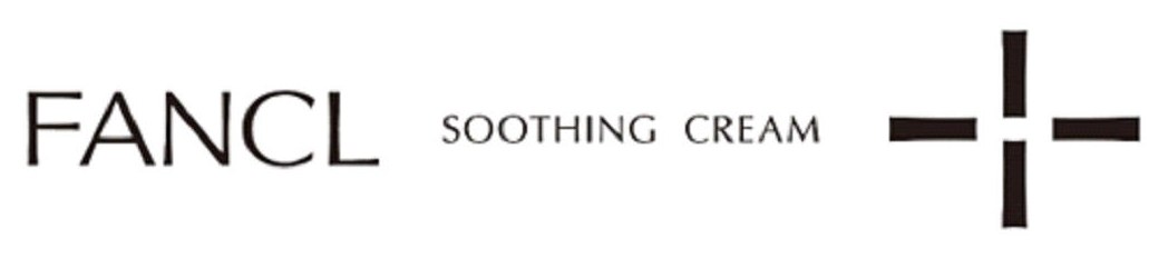 SOOTHING CREAM FANCL 商願2025-118912の商標見本