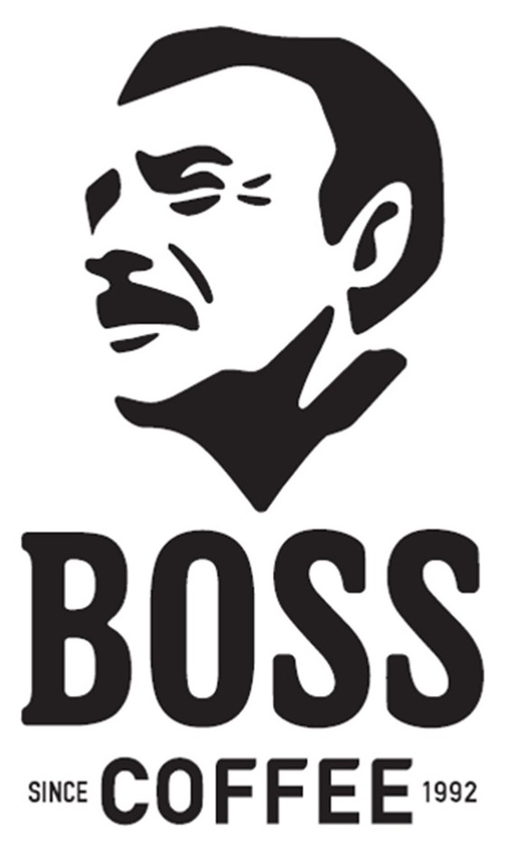 い久 BOSS SNE COFFEE 商願2025-120144の商標見本