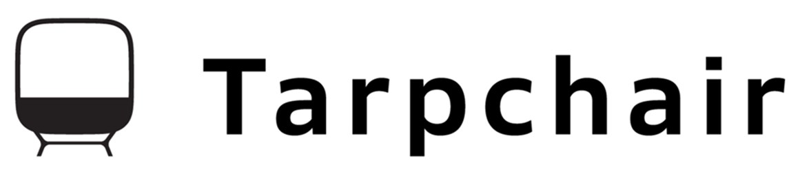 Tarpchair 商願2025-121486の商標見本