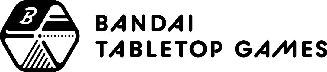 BANDAI TABLETOP GAMES 商願2025-122207の商標見本