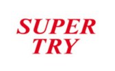 SUPER TRY 商願2025-122723の商標見本