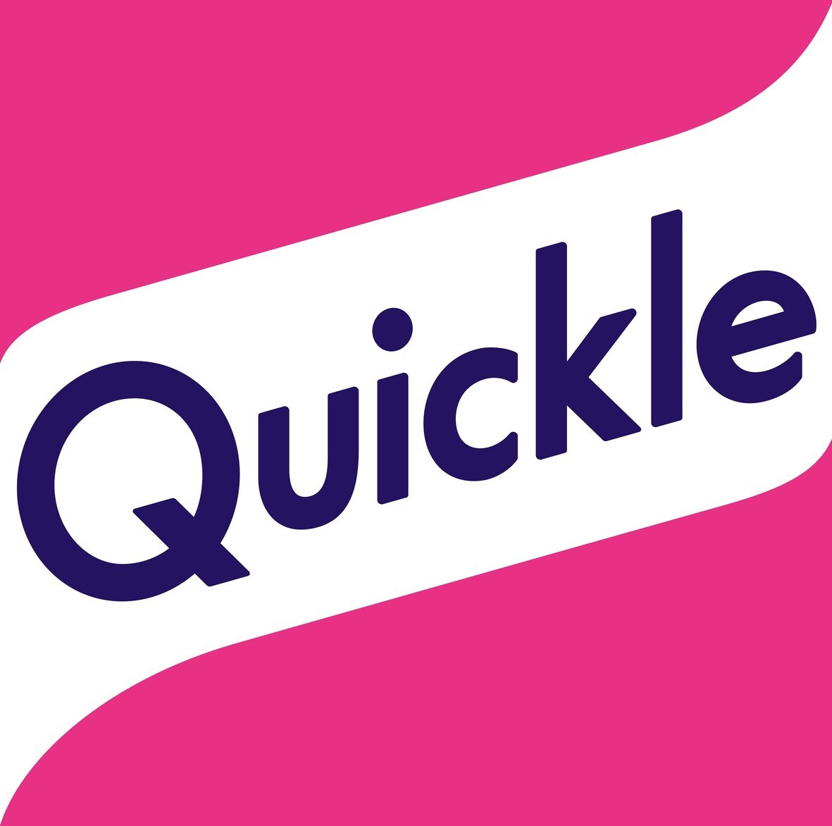Quickle 商願2025-123313の商標見本