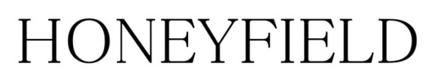 HONEYFIELD 商願2025-123878の商標見本