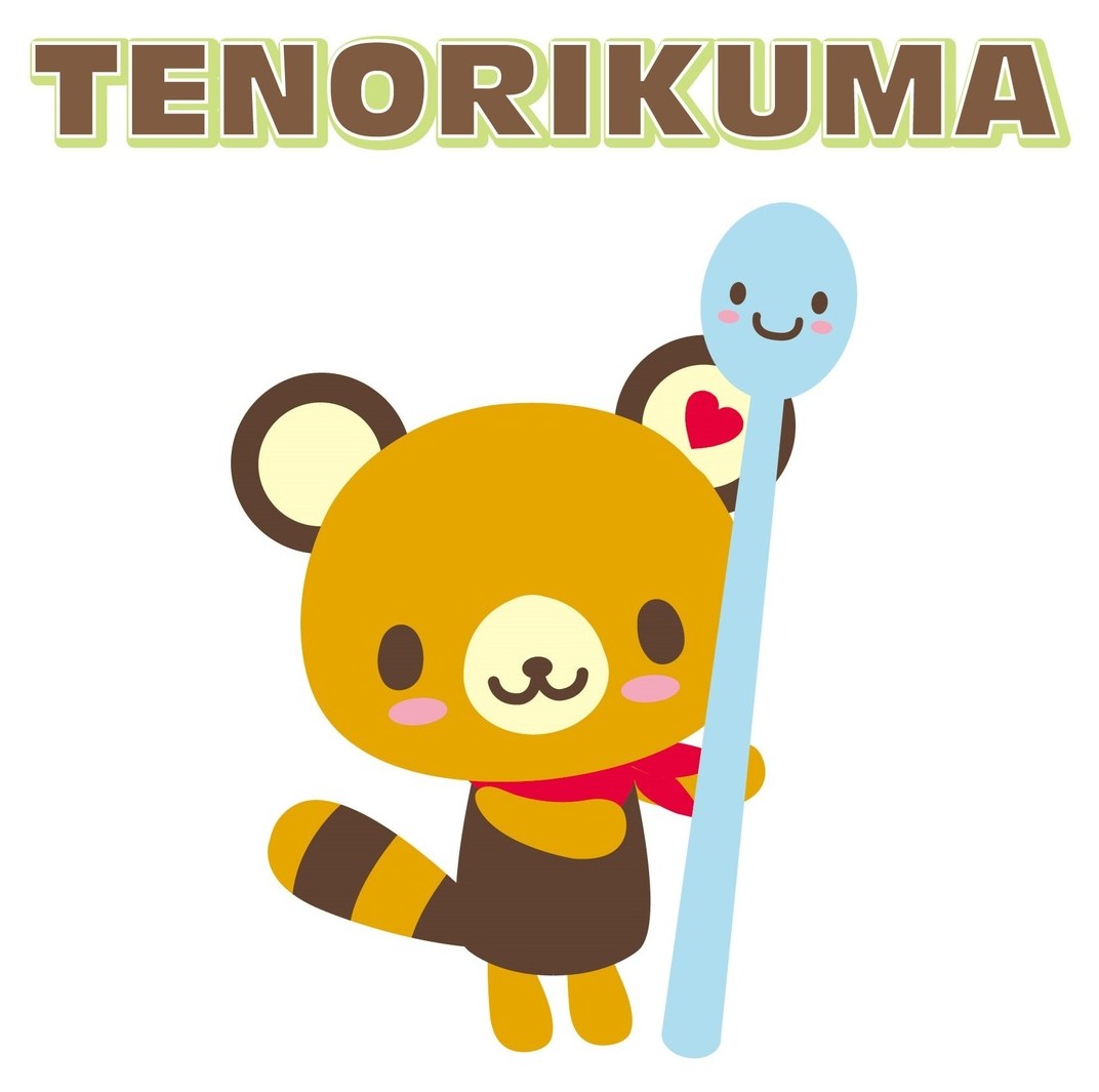 TENORIKUMA 商願2025-123880の商標見本