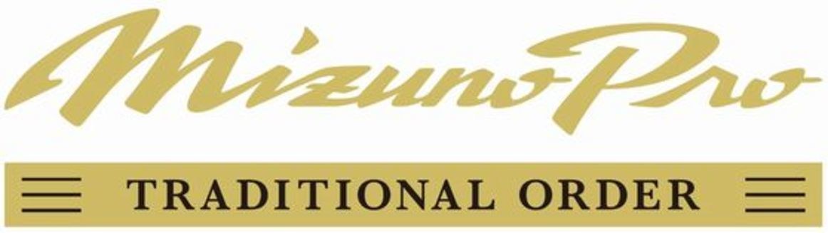 MizunoPro TRADITIONAL ORDER 商願2025-124126の商標見本