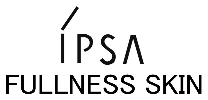 IPSA FULLNESS SKIN 商願2025-124638の商標見本