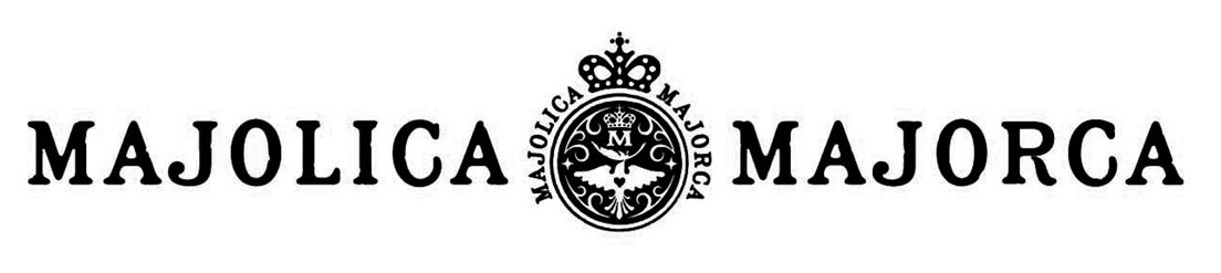 M MAJOLICA MAJORCA 商願2025-127042の商標見本