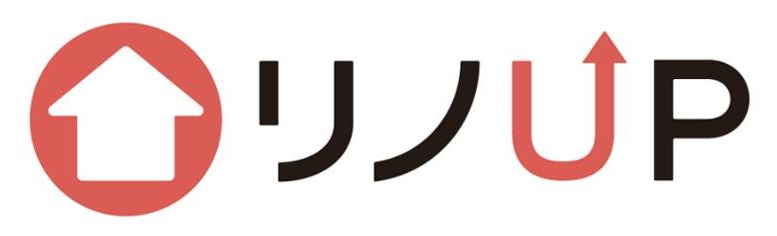 リノUP 商願2025-127089の商標見本