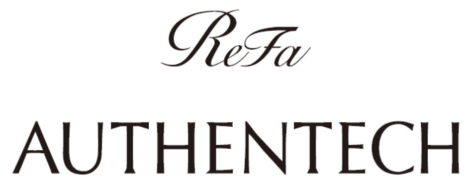 ReFa AUTHENTECH 商願2025-127533の商標見本