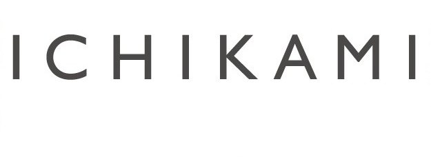ICHIKAMI 商願2025-127758の商標見本