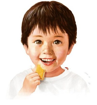 商願2025-128337の商標見本