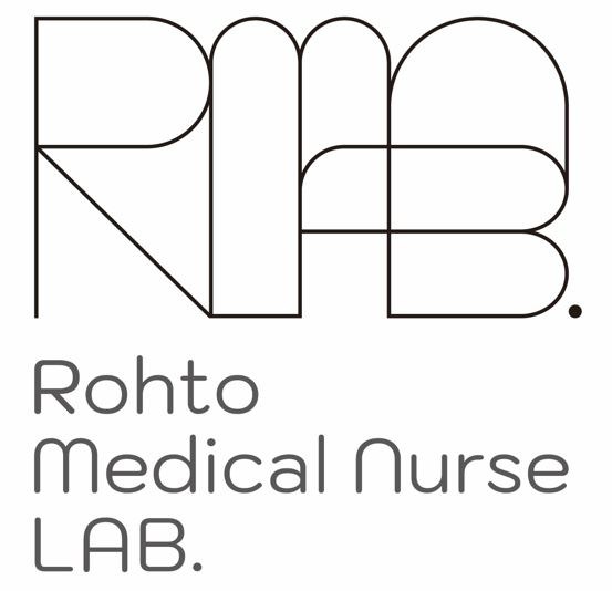 Rohto Medical Nurse LAB 商願2025-128979の商標見本