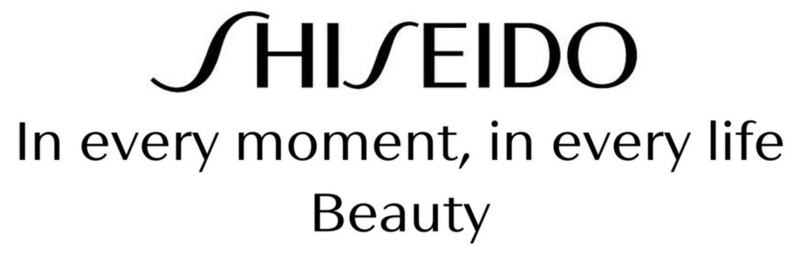 SHISEIDO In every moment in every life Beauty 商願2025-129790の商標見本