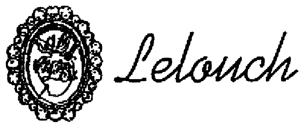 Lelanch 商願2025-132200の商標見本