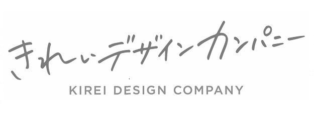 きれぃデザインカンパニー KIREI DESIGN COMPANY 商願2025-132302の商標見本