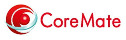 CoreMate 商願2025-133567の商標見本