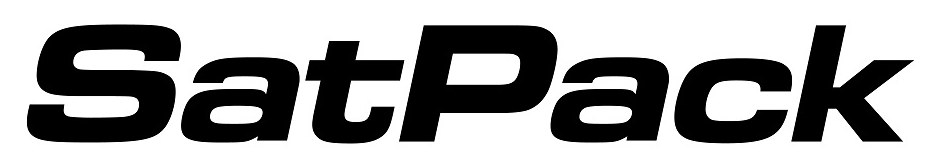 SatPack 商願2025-134717の商標見本
