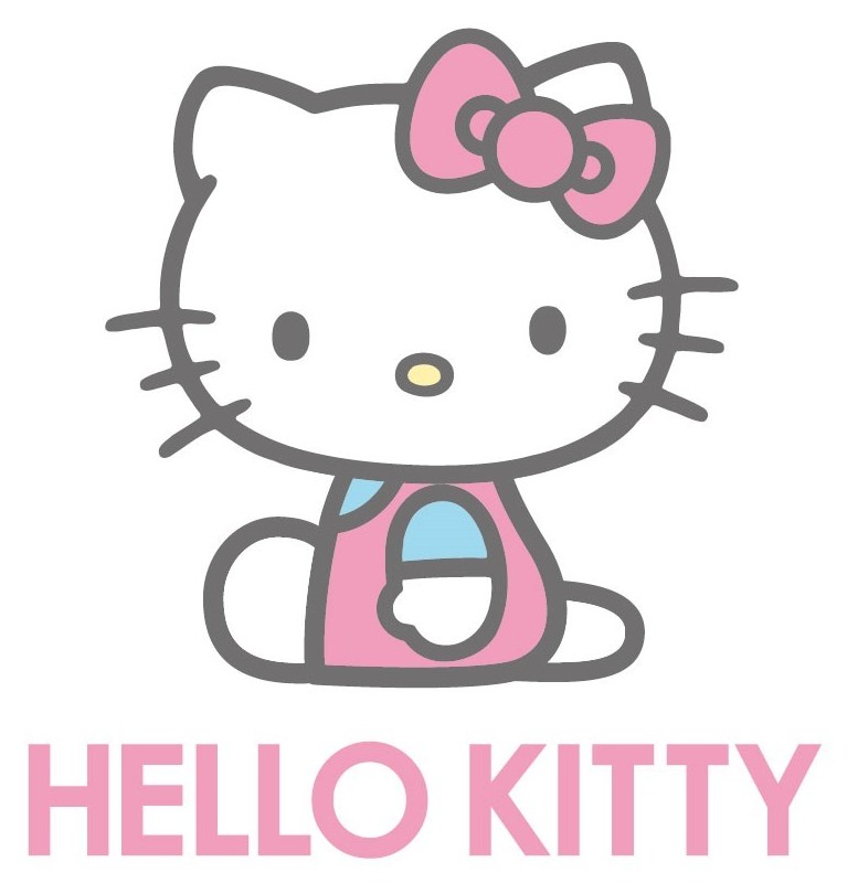HELLO KITTY 商願2025-135164の商標見本