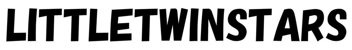 LITTLETWINSTARS 商願2025-135165の商標見本