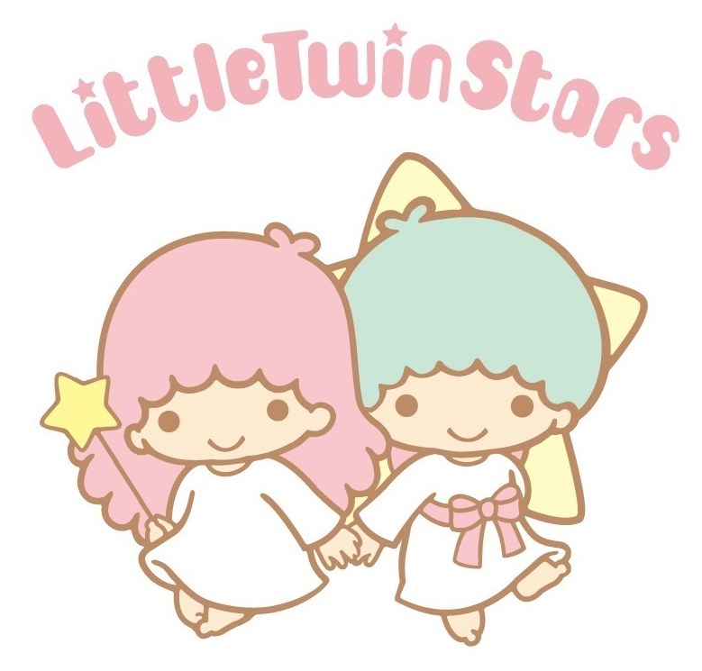 LittleTwönstars 商願2025-135168の商標見本