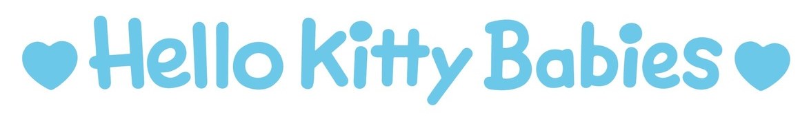 Hello Kitty Babies v 商願2025-135179の商標見本