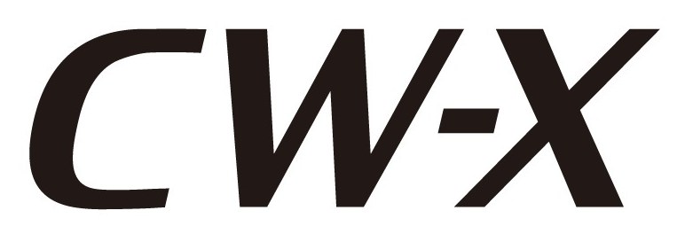 CW-x 商願2025-135350の商標見本