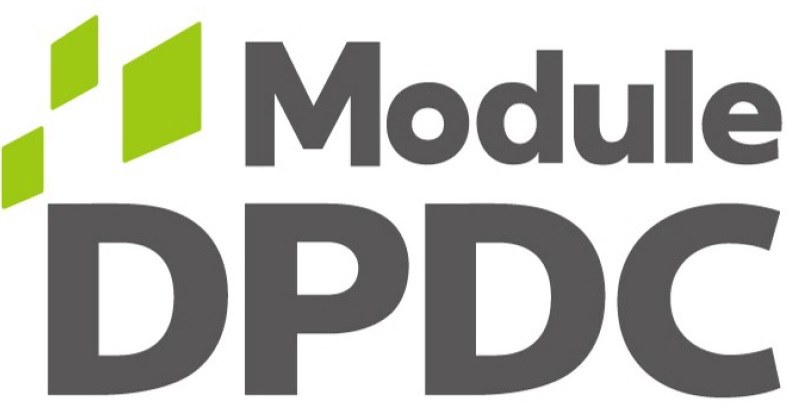 Module DPDC 商願2025-136221の商標見本